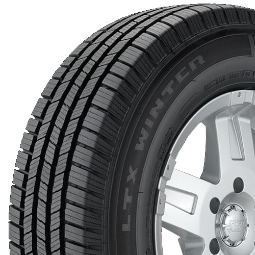 Michelin LTX Winter - Part Number 98602 Michelin LTX Winter Photo