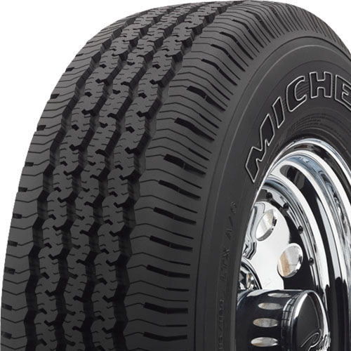 Michelin LTX A/S - Part Number 05107 Michelin LTX A/S Photo