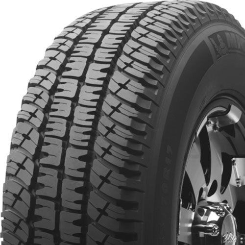 Michelin LTX A/T2 - Part Number 03869 Michelin LTX A/T2 Photo