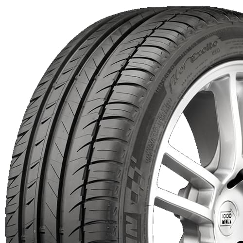 Michelin Pilot Exalto PE2 - Part Number 05667 Michelin Pilot Exalto PE2 Photo