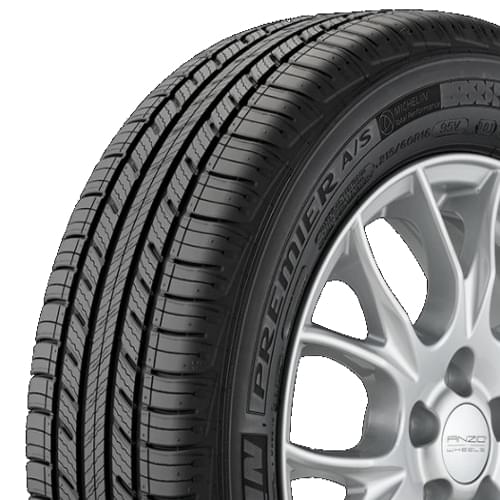 Michelin Premier A/S - Part Number 28207 Michelin Premier A/S Photo