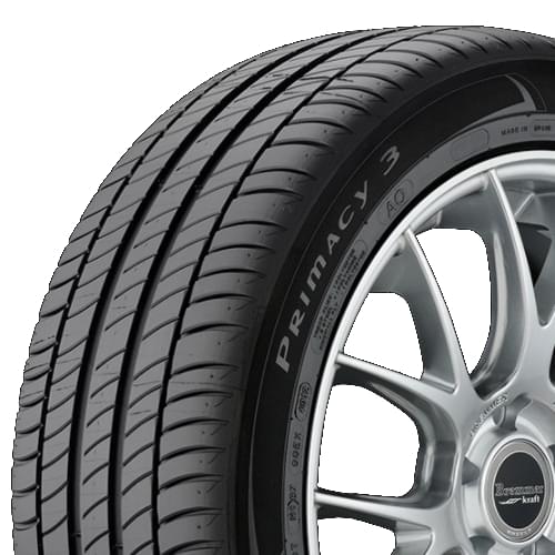 Michelin Primacy 3 - Part Number 75680 Michelin Primacy 3 Photo