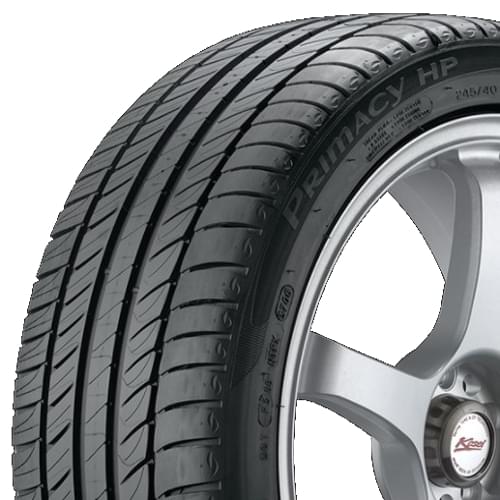 Michelin Primacy HP - Part Number 73416 Michelin Primacy HP Photo