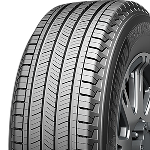 Michelin Primacy LTX - Part Number 29243 Michelin Primacy LTX Photo