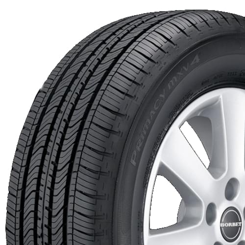 Michelin Primacy MXV4 - Part Number 66126 Michelin Primacy MXV4 Photo