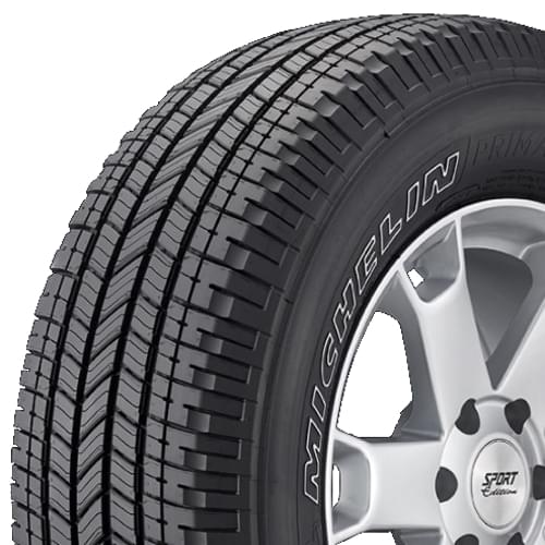 Michelin Primacy XC - Part Number 21293 Michelin Primacy XC Photo