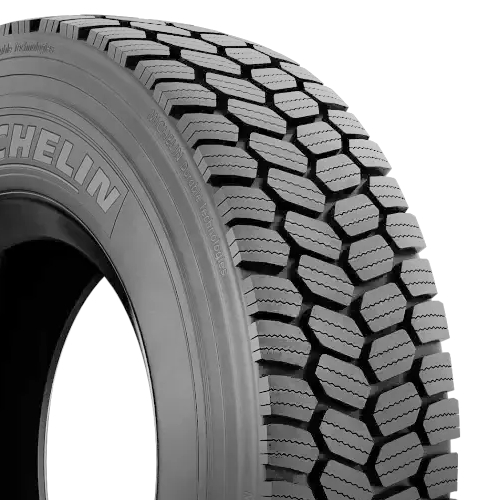 Michelin XDS2 - Part Number 24975 Michelin XDS2 Photo