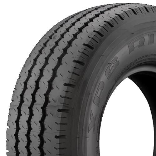 Michelin XPS Rib - Part Number 39510 Michelin XPS Rib Photo