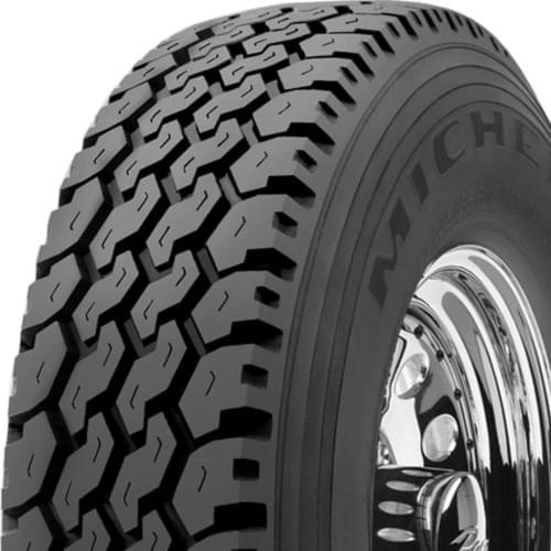 Michelin XPS Traction - Part Number 35260 Michelin XPS Traction Photo