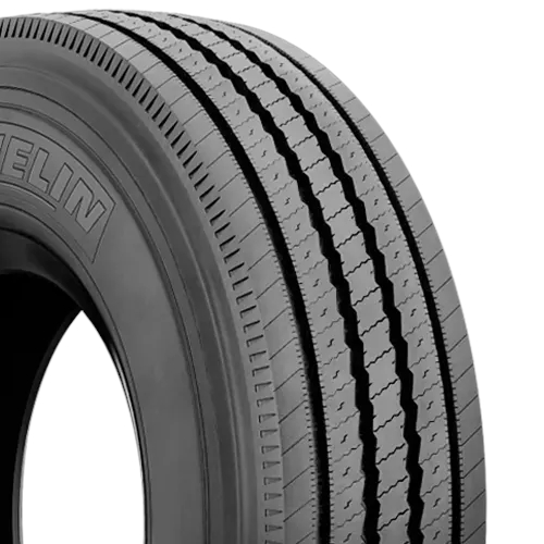 Michelin XZE2 - Part Number 75519 Michelin XZE2 Photo