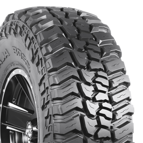 Mickey Thompson Tires Baja Boss MT - Part Number 90000033779 Mickey Thompson Tires Baja Boss MT Photo