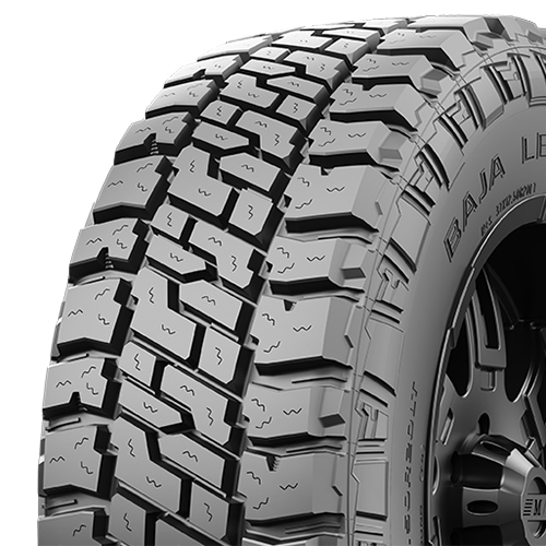 Mickey Thompson Tires Baja Legend EXP - Part Number 90000067199 Mickey Thompson Tires Baja Legend EXP Photo