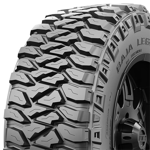 Mickey Thompson Tires Baja Legend MTZ Photo