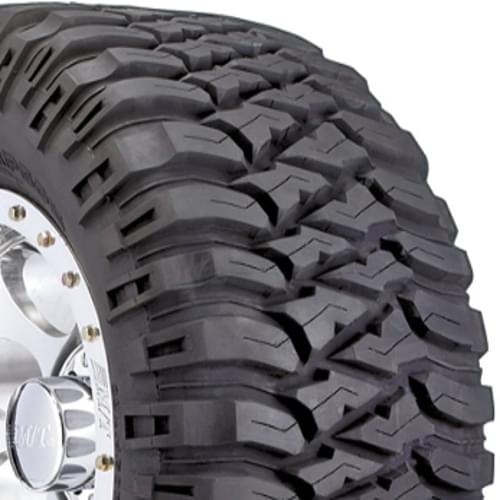 Mickey Thompson Tires Baja MTZ Radial Photo