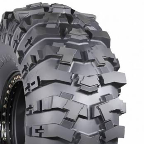 Mickey Thompson Tires Baja Pro X - Part Number 331266019 Mickey Thompson Tires Baja Pro X Photo