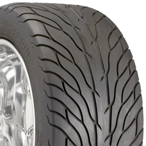 Mickey Thompson Tires Sportsman S/R Radial - Part Number 321059004 Mickey Thompson Tires Sportsman S/R Radial Photo