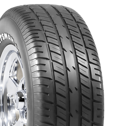 Mickey Thompson Tires Sportsman S/T Radial