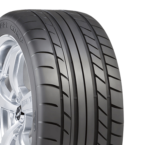 Mickey Thompson Tires Street Comp - Part Number 90000001623 Mickey Thompson Tires Street Comp Photo
