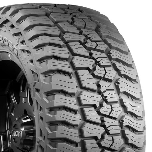 Mickey Thompson Tires Baja Boss A/T - Part Number 331010001 Mickey Thompson Tires Baja Boss A/T Photo