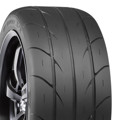 Mickey Thompson Tires ET Street SS - Part Number 90000028441 Mickey Thompson Tires ET Street SS Photo