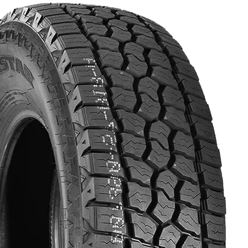 Milestar Patagonia AT R - Part Number 22139001 Milestar Patagonia AT R Photo