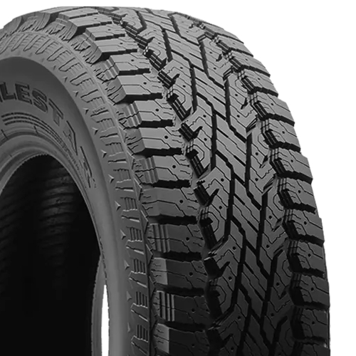 Milestar Patagonia AT W - Part Number 24689214 Milestar Patagonia AT W Photo