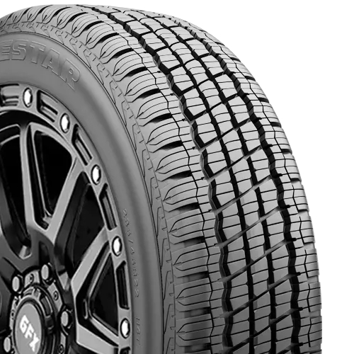 Milestar Patagonia HT - Part Number 24268015 Milestar Patagonia HT Photo