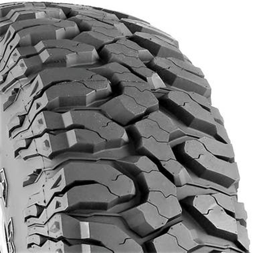Milestar Patagonia M/T - Part Number M22789501 Milestar Patagonia M/T Photo
