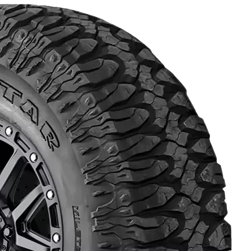 Milestar Patagonia MT 02 - Part Number 22235004 Milestar Patagonia MT 02 Photo