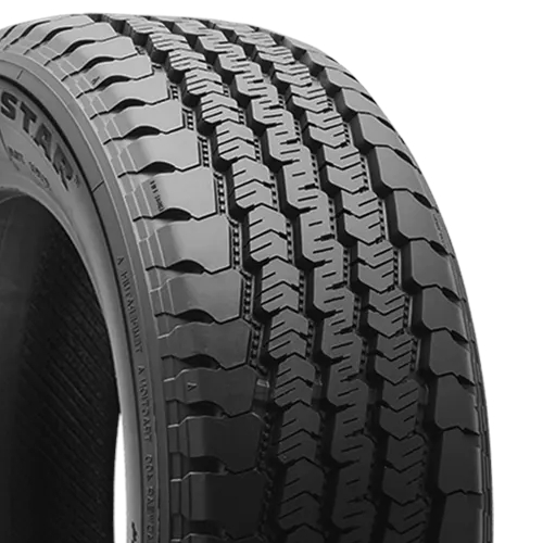 Milestar SteelPro MS597S - Part Number 24556026 Milestar SteelPro MS597S Photo