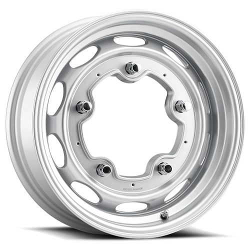 Mobelwagen 520S Interceptor Silver - Part Number MW-520S-54520+34 Mobelwagen 520S Interceptor Silver Photo