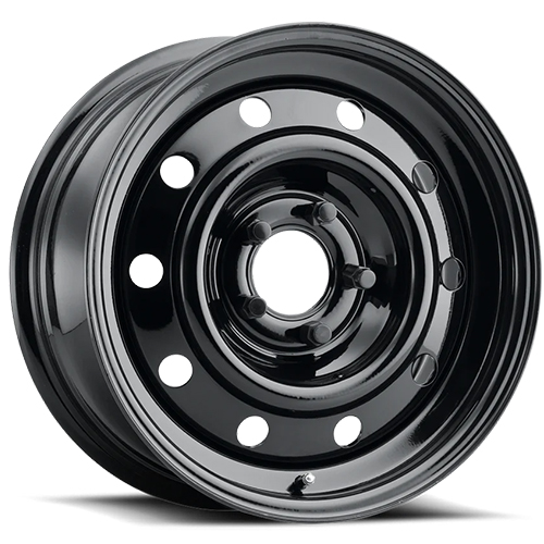 Mobelwagen 901B Stahl Black