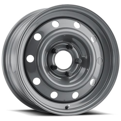 Mobelwagen 901G Stahl Utility Gray