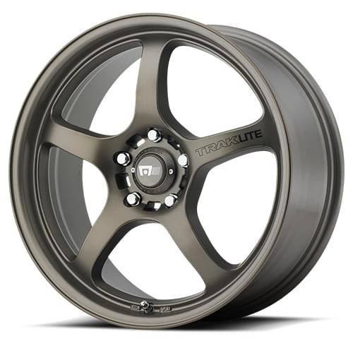 Motegi Racing Traklite MR131 Matte Bronze Photo