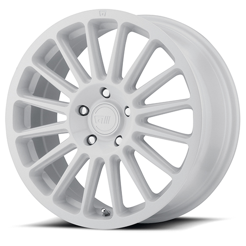Motegi Racing MR141 White - Part Number MR14177551940 Motegi Racing MR141 White Photo