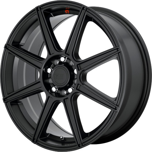 Motegi Racing MR142 CS8 Satin Black Photo