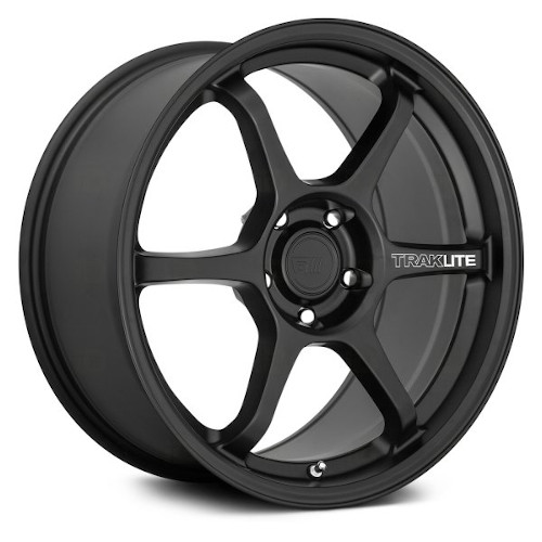 Motegi Racing MR145 Traklite 3.0 Black - Part Number MR14589512745 Motegi Racing MR145 Traklite 3.0 Black Photo