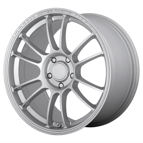 Motegi Racing MR146 SS6 Silver - Part Number MR14678512435 Motegi Racing MR146 SS6 Silver Photo
