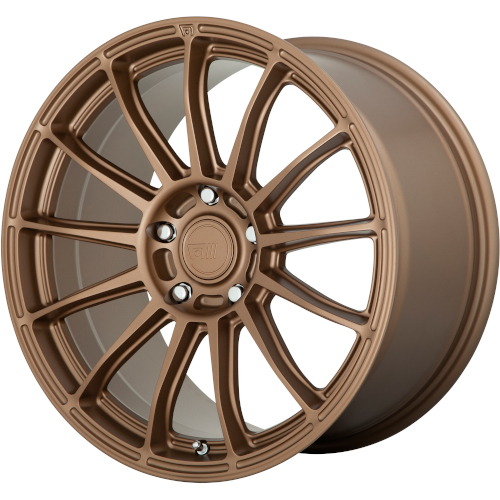 Motegi Racing MR148 CS13 Bronze - Part Number MR14888512635 Motegi Racing MR148 CS13 Bronze Photo