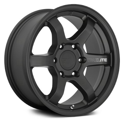 Motegi Racing MR150 Trailite Black Photo