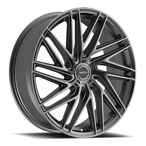 Motiv Align 429 Graphite - Part Number 429G-7752440 Motiv Align 429 Graphite Photo