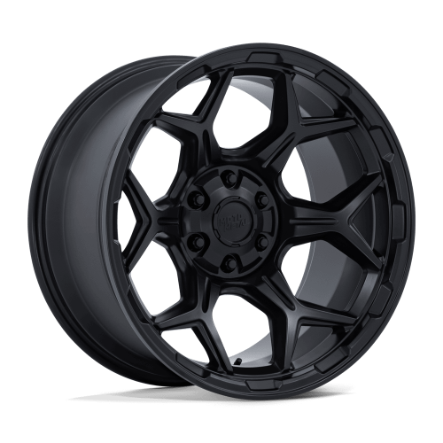 Moto Metal Mo815 Dux Blackout Photo