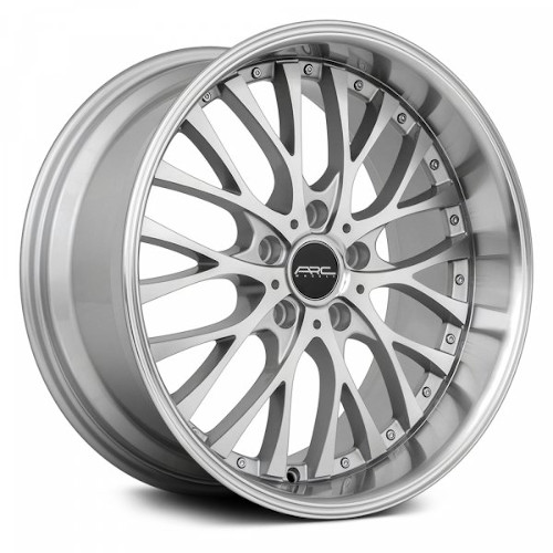 ARC AR6 Silver - Part Number AR06188051430SF-520 ARC AR6 Silver Photo