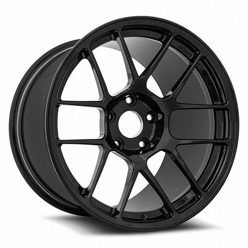 MRR FR43 Gloss Black