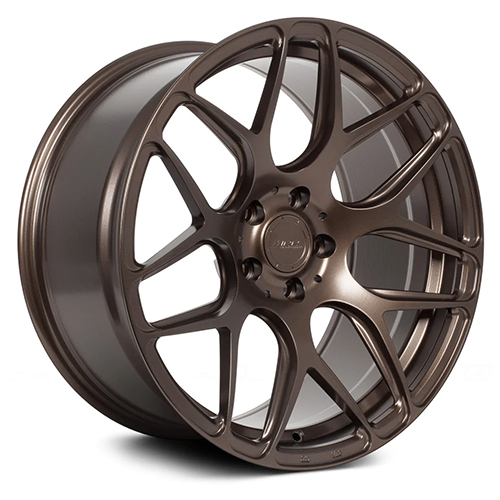 MRR FS1 Matte Bronze