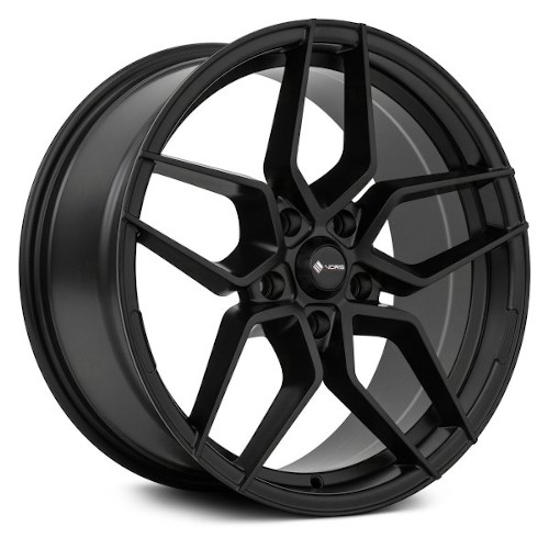 Vors LP1 Matte Black Photo