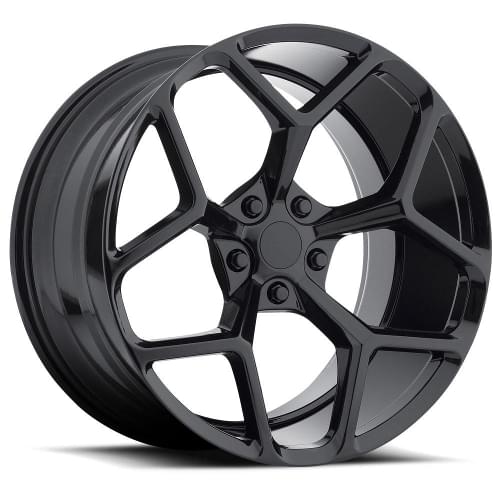 MRR M228 Black - Part Number M22820A052035BK MRR M228 Black Photo