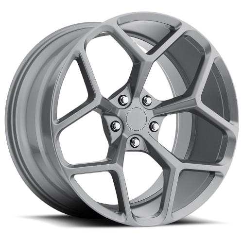 MRR M228 Gunmetal - Part Number M22820A152043GM MRR M228 Gunmetal Photo