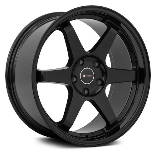 Vors TR37 Black