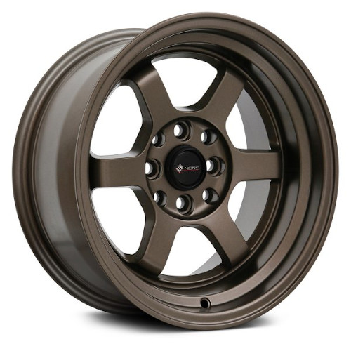 Vors TR7 Bronze - Part Number TR0716808H20BR Vors TR7 Bronze Photo